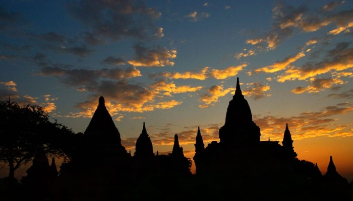 bagan 1